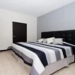 Econosuites Monterrey
