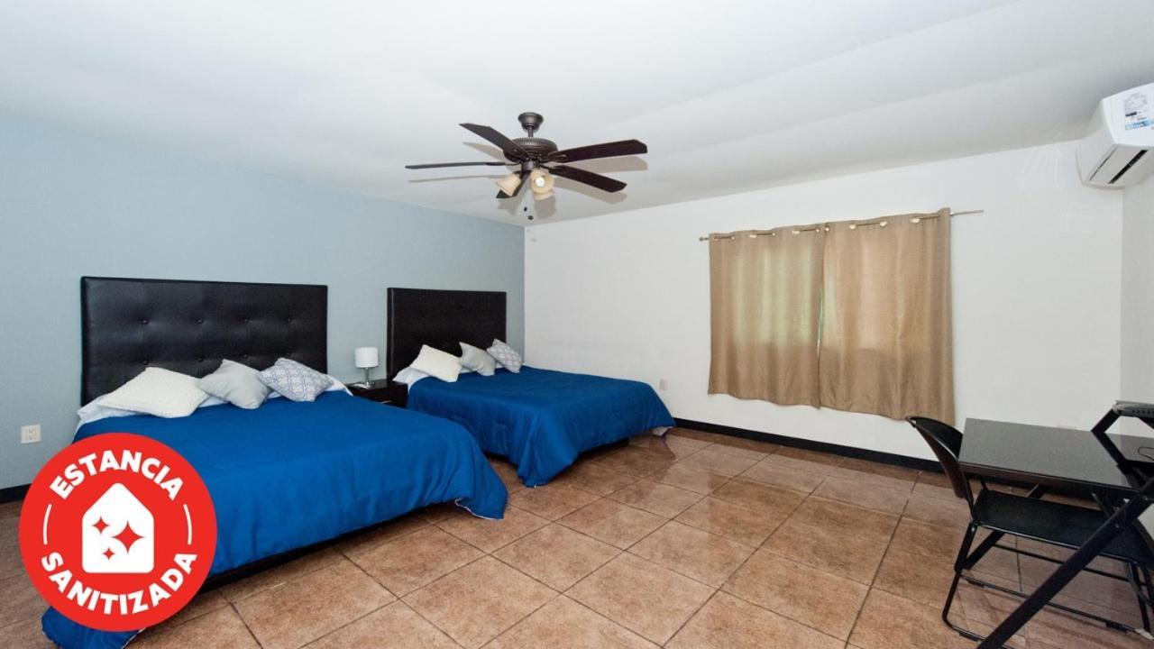 Econosuites 2*