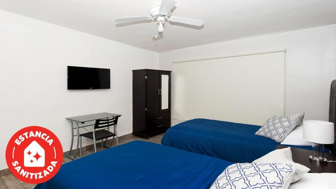 Econosuites Monterrey