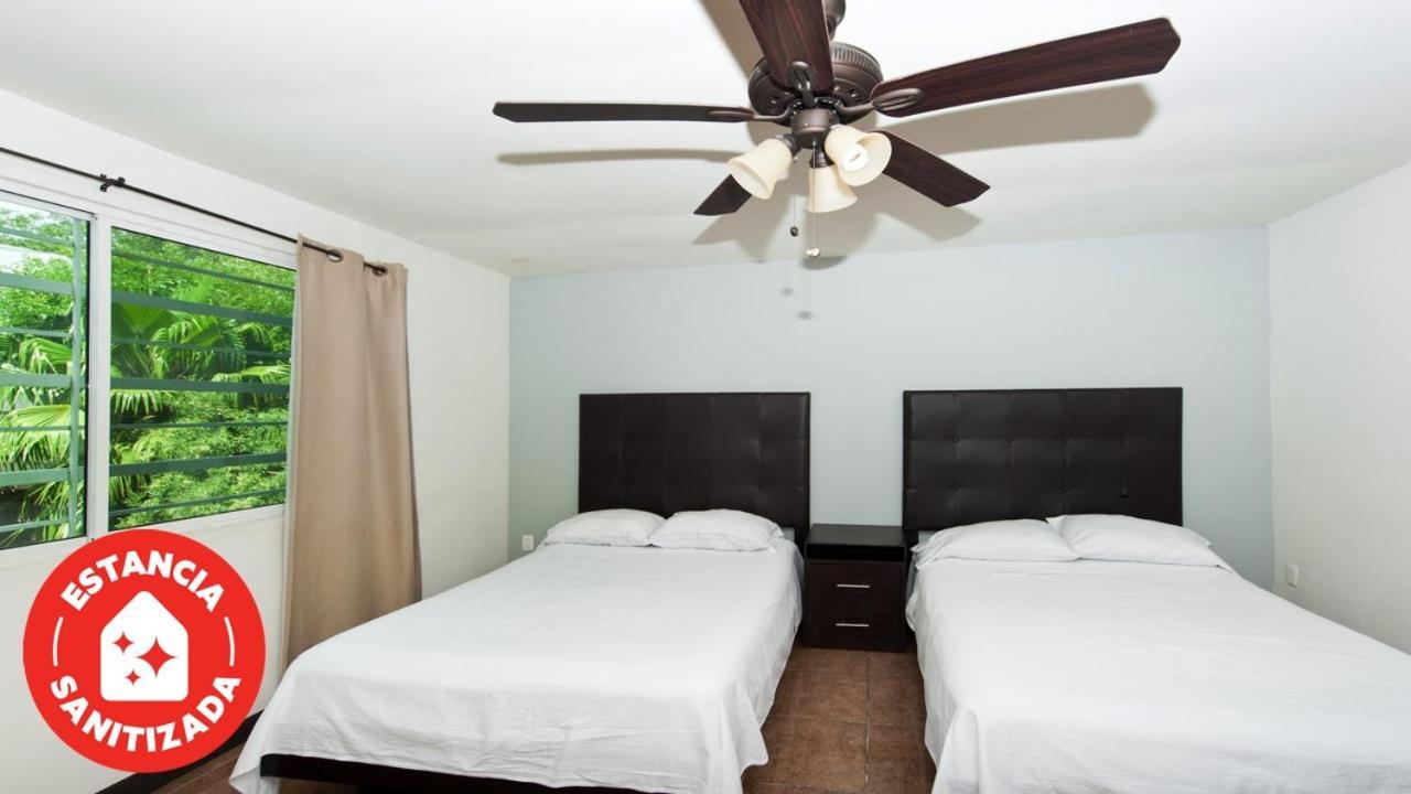 Econosuites 2* Monterrey