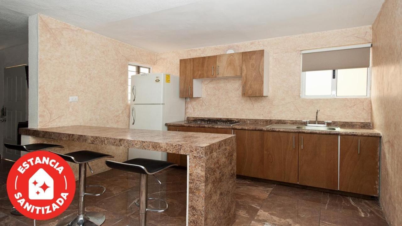 Apartahotel Econosuites