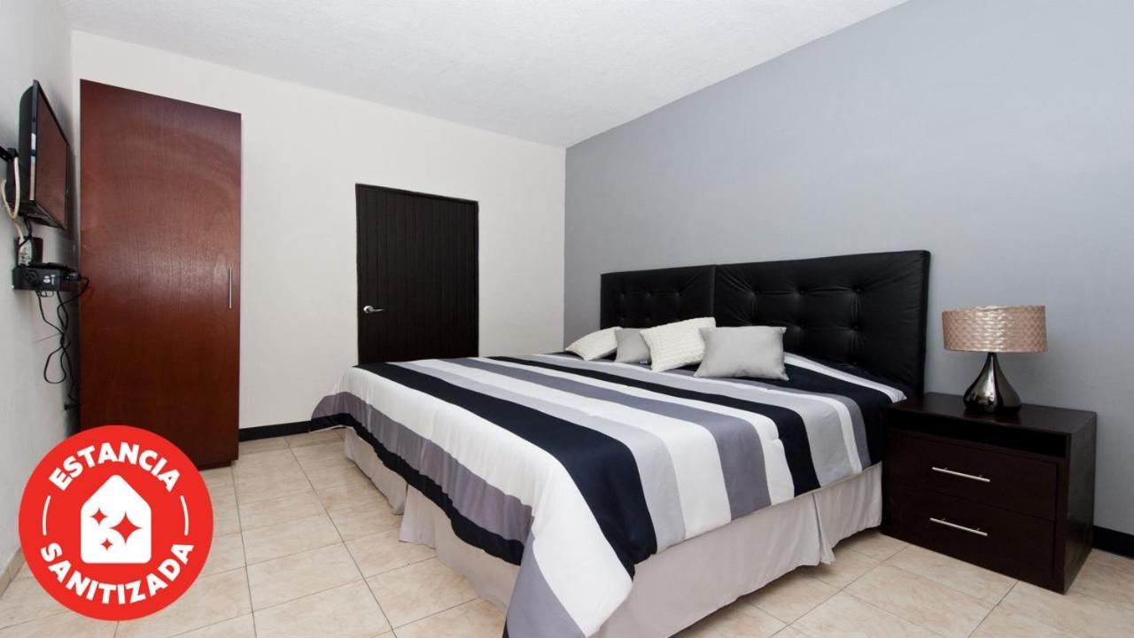 Econosuites 2*