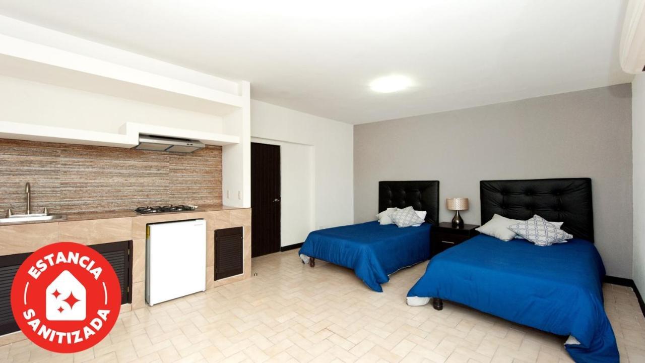 Econosuites 2* Monterrey