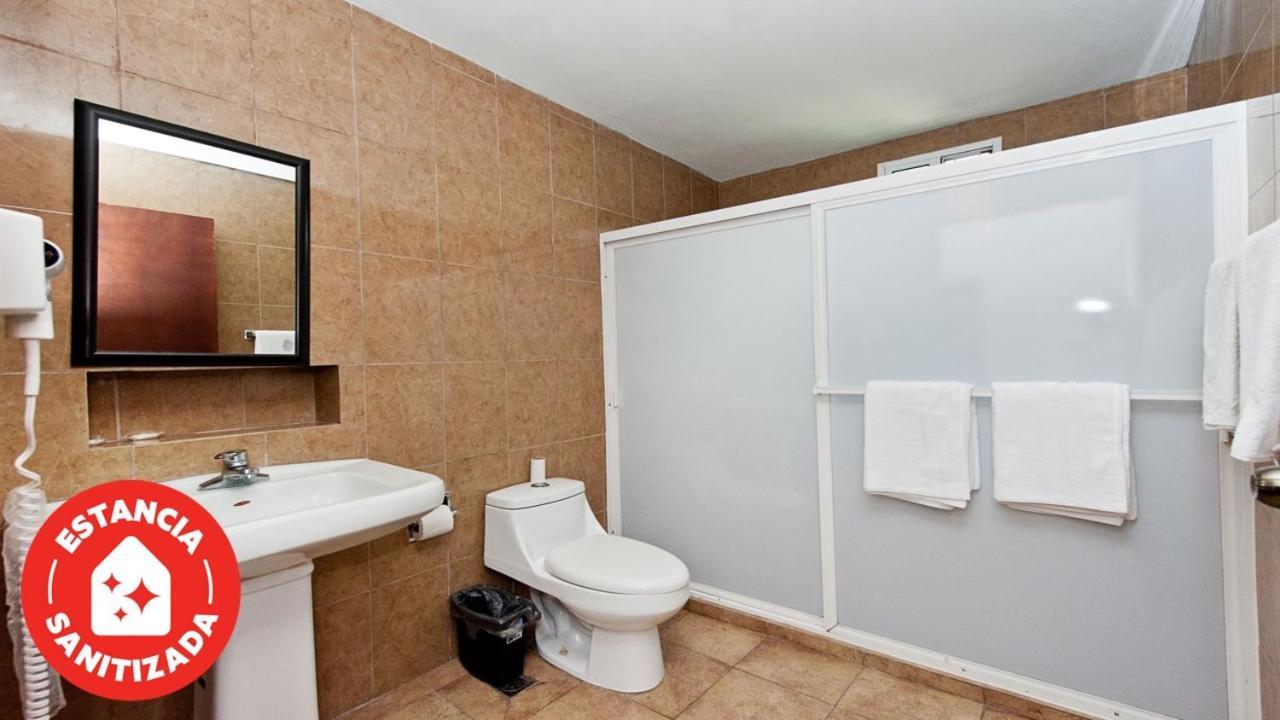 Apartahotel Econosuites