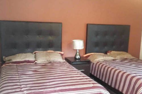 Econosuites 2* Monterrey