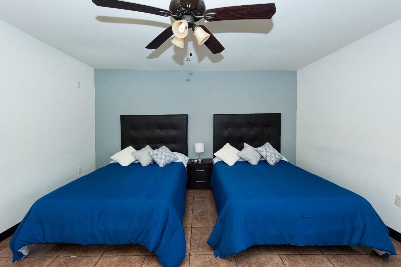 Econosuites 2* Monterrey