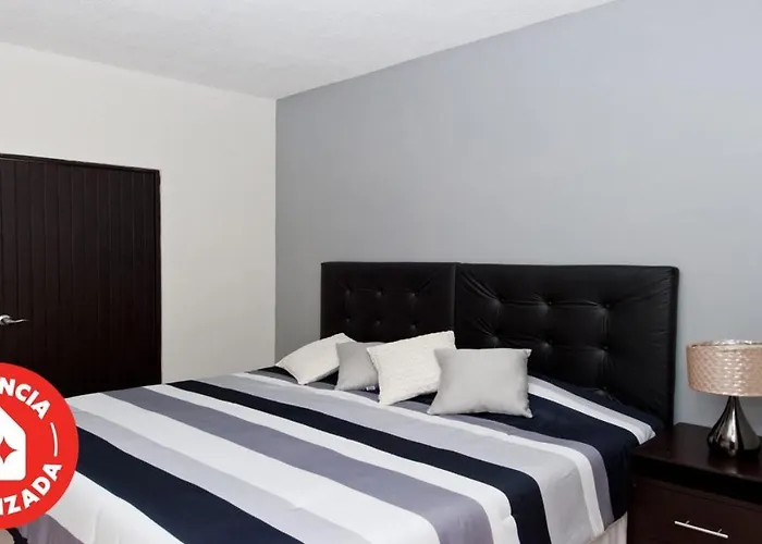Econosuites Monterrey